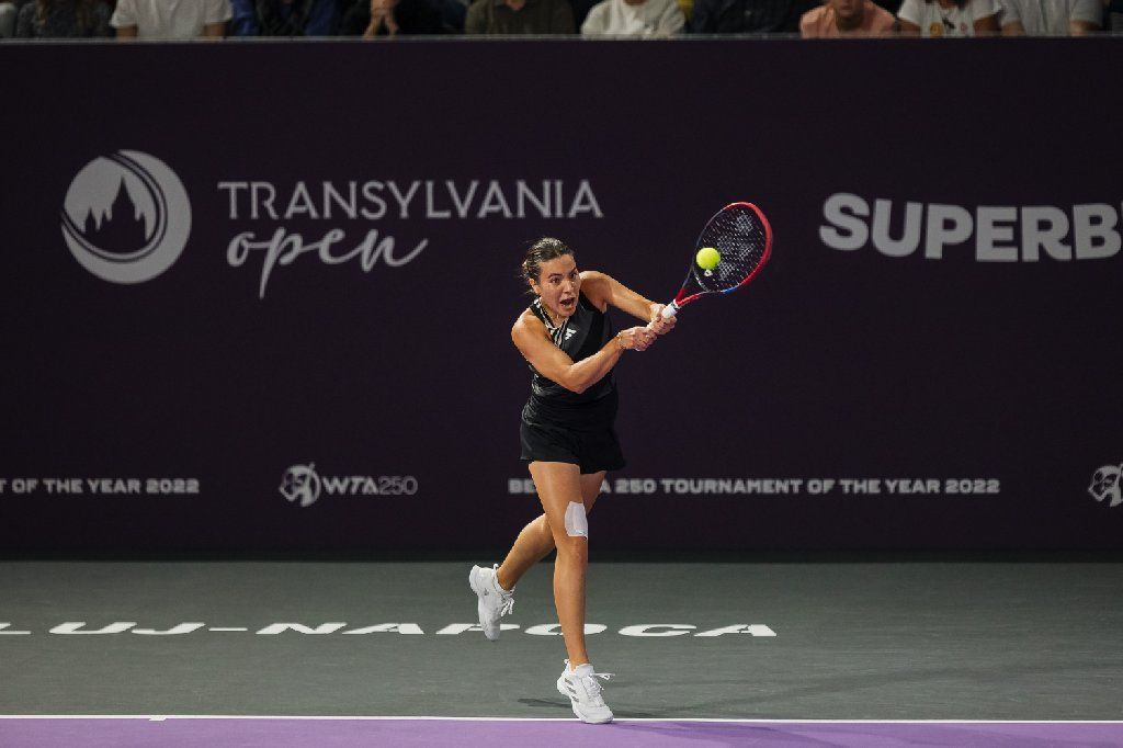 Cât costă organizarea unei ediții de Transylvania Open, singurul turneu WTA 250 ținut în România_21