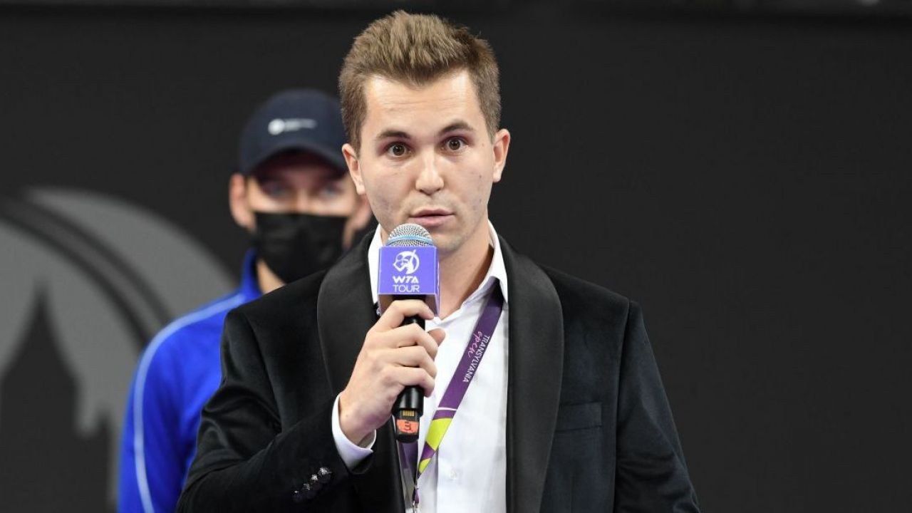 Transylvania Open 2024 Tenis WTA Romania Turneu WTA Cluj-Napoca