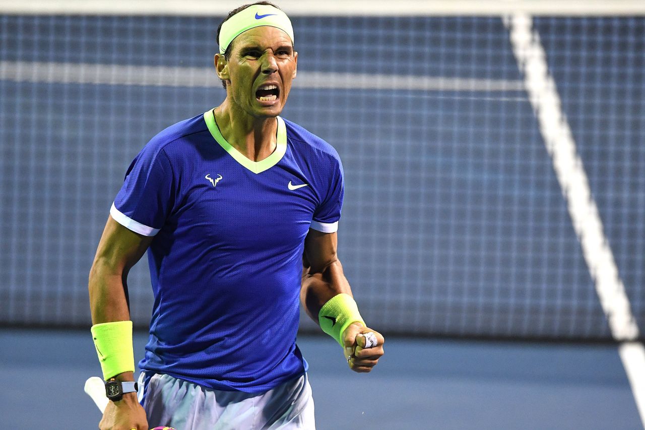 Rafael Nadal a anunțat când revine în tenis! Vestea i-a bucurat pe fani_11