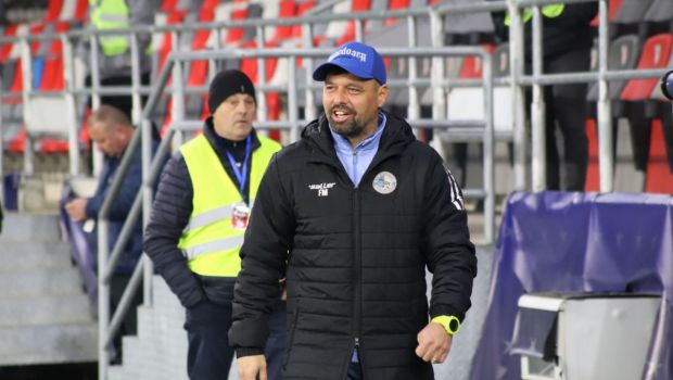 
	Florin Maxim, antrenorul momentului în România, clauză în contractul cu Corvinul! Despre ce sumă e vorba

