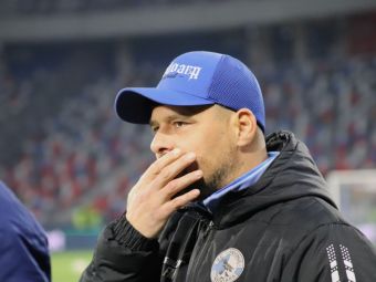 
	Primul antrenor contactat de Dinamo, după plecarea lui Burcă: &quot;Simt că trebuie să rămân la actuala echipă&quot;
