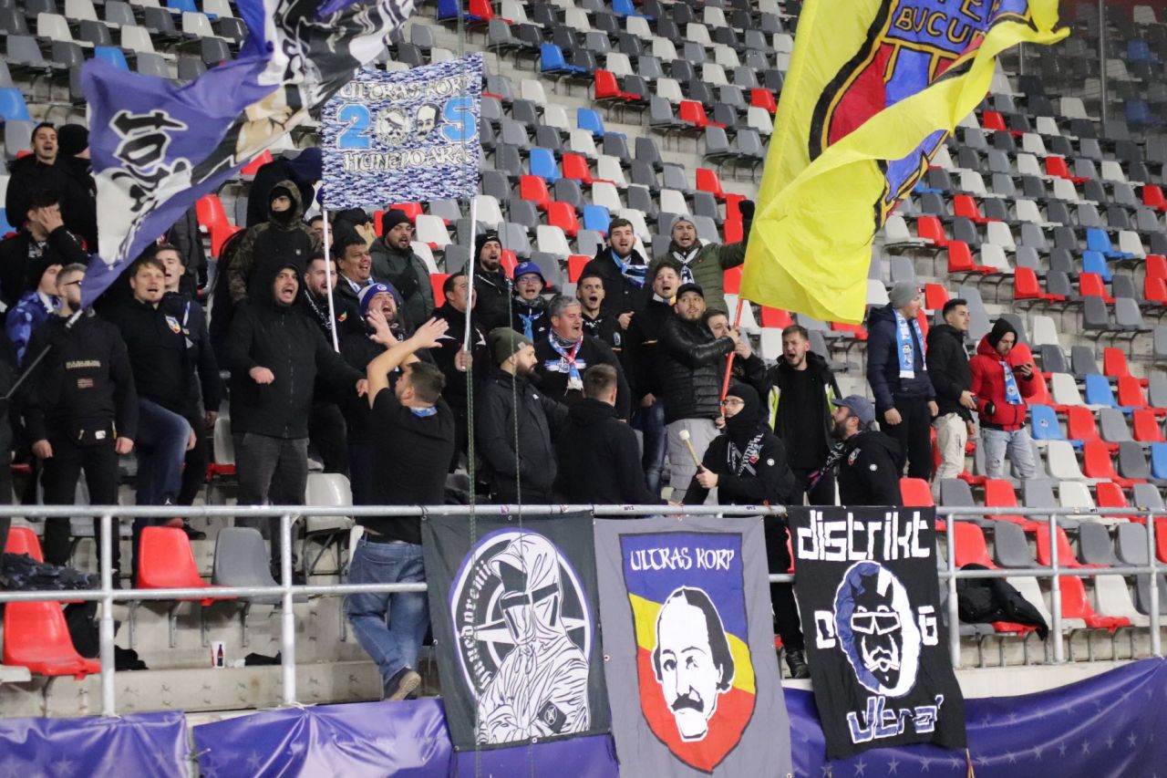 Cresc și mai mult șansele FCSB-ului în Supercupă: ultimele noutăți despre Corvinul Hunedoara_8