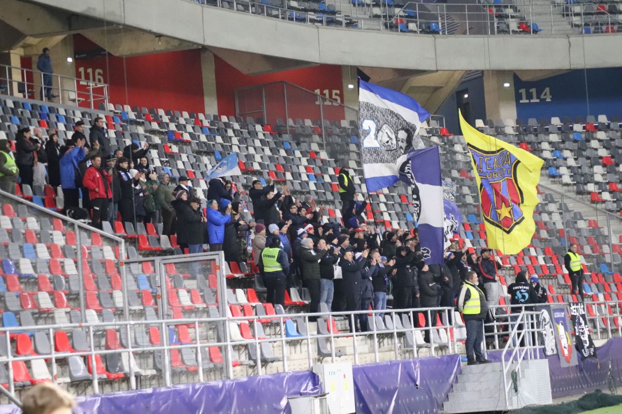 Cresc și mai mult șansele FCSB-ului în Supercupă: ultimele noutăți despre Corvinul Hunedoara_7