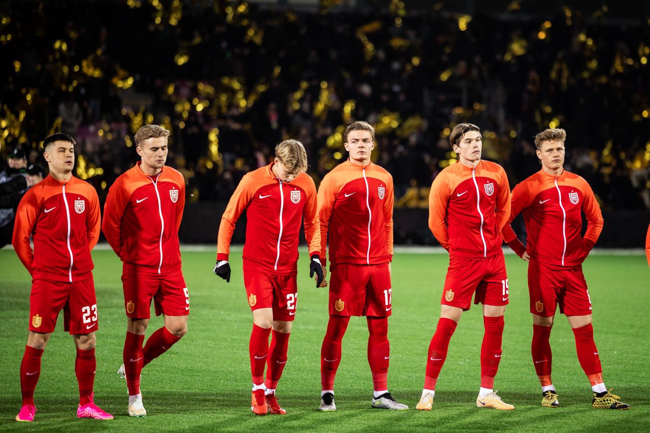 Echipa care a scos-o pe FCSB din Europa, mașină de goluri! Capitolul la care danezii domină continentul_3