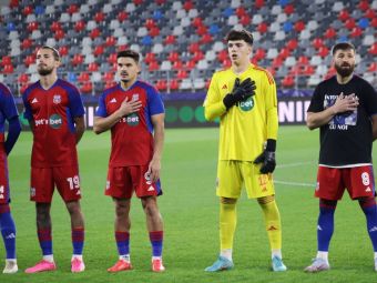 
	Legende steliste strâng rândurile! Cum vor să o ajute pe CSA Steaua să promoveze în prima ligă
