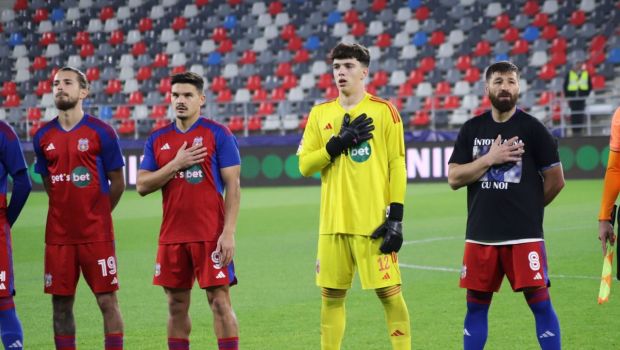 
	Legende steliste strâng rândurile! Cum vor să o ajute pe CSA Steaua să promoveze în prima ligă
