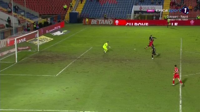 UTA Arad - FC Hermannstadt  2-0 | Rednic îi aduce prima înfrângere lui Măldărășanu după patru luni_4