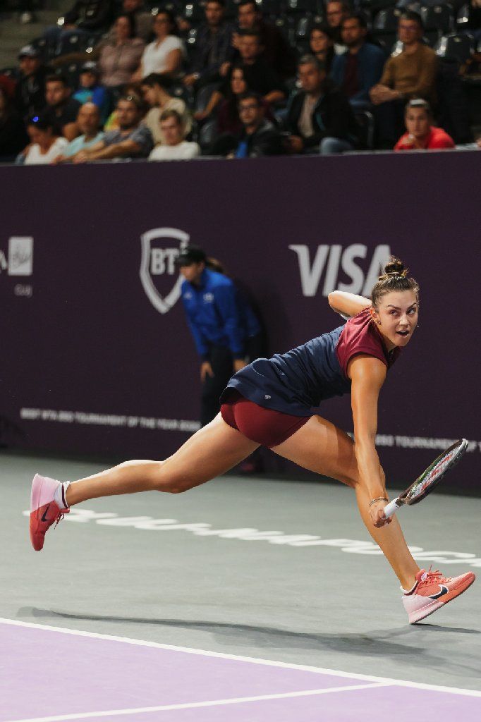 Turneu WTA la Cluj-Napoca și turneu ATP la București: cum s-a ajuns la această împărțire_40