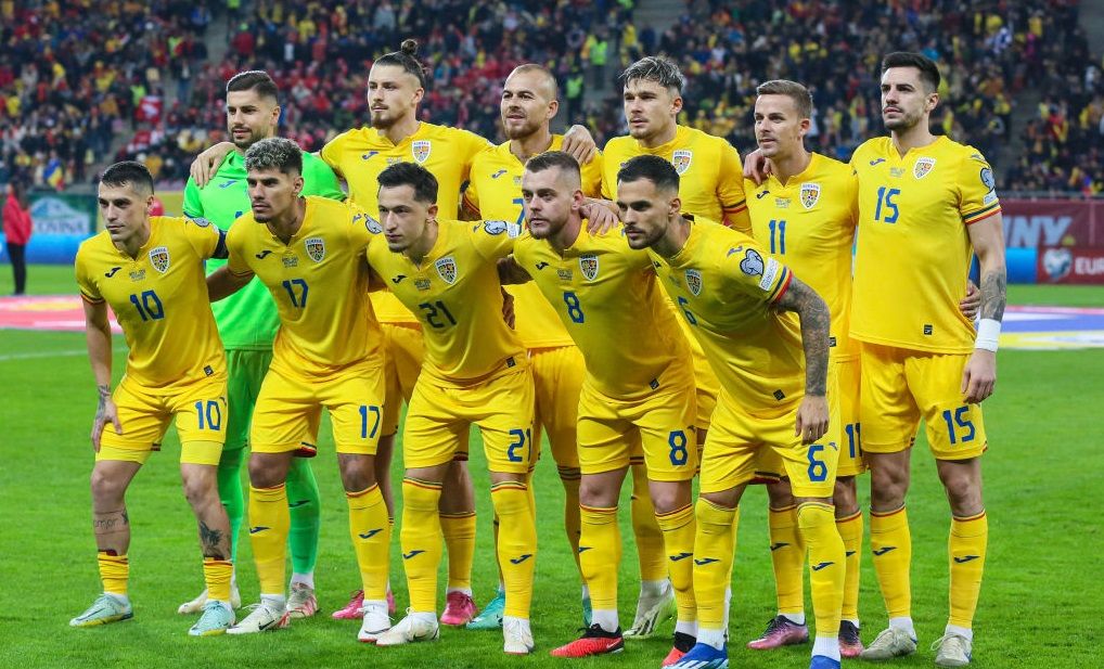 Doar noi am fost absenți! Adversare EURO 2024: ce au făcut Ucraina, Belgia și Slovacia la EURO 2020_1