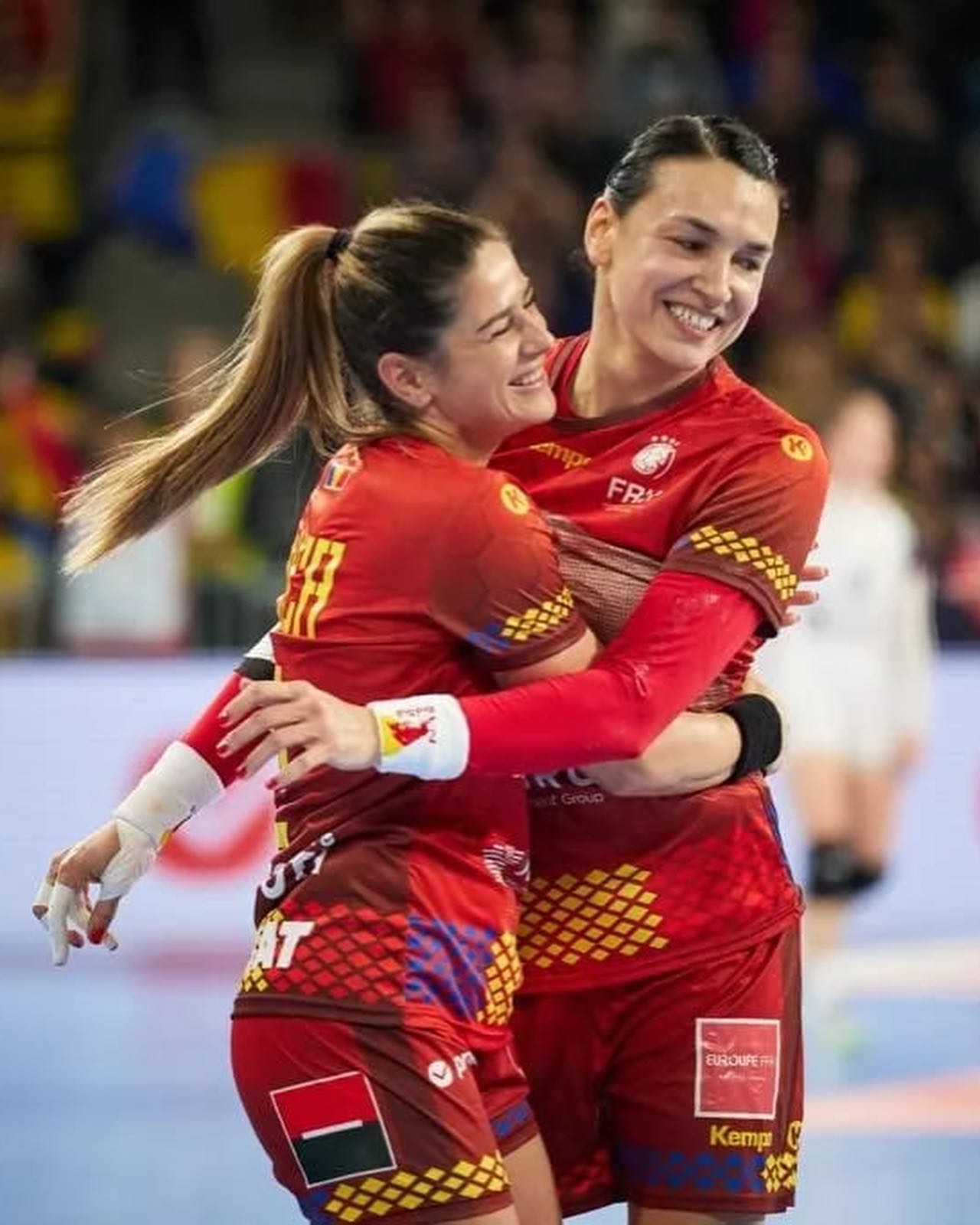 Veste mare pentru România. Ultimele detalii despre Cristina Neagu, la Campionatul Mondial de handbal feminin_2