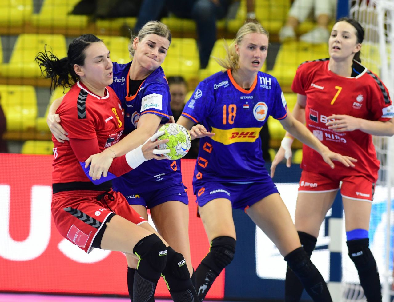 Veste mare pentru România. Ultimele detalii despre Cristina Neagu, la Campionatul Mondial de handbal feminin_3