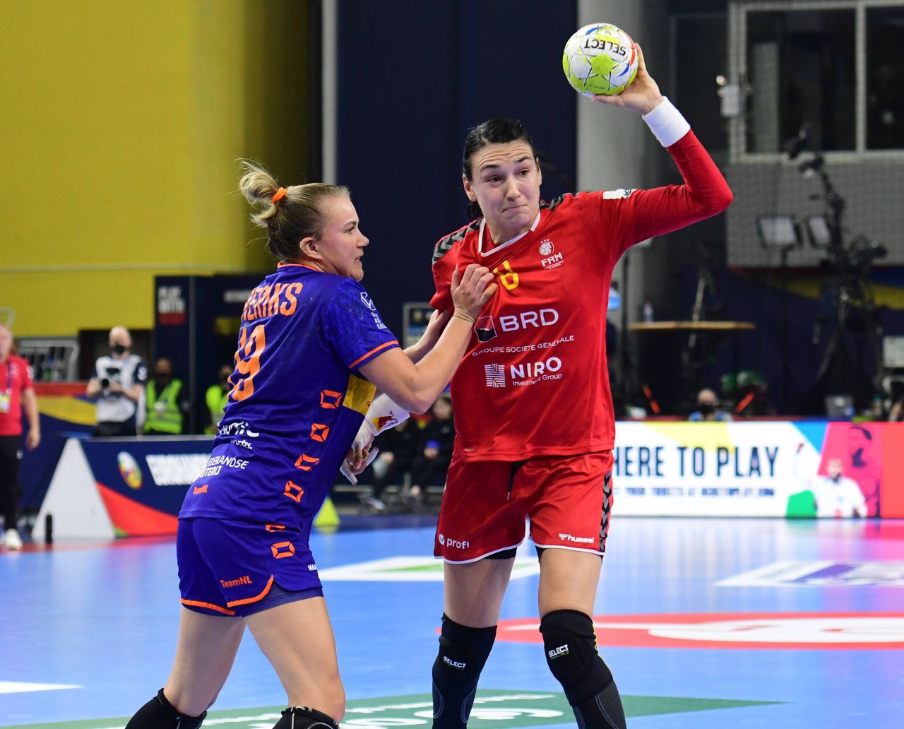 Veste mare pentru România. Ultimele detalii despre Cristina Neagu, la Campionatul Mondial de handbal feminin_4