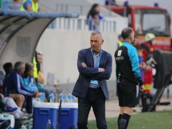 
	Ce a avut de zis Mircea Rednic, după ce UTA a ajuns la trei puncte de play-off în Superligă
