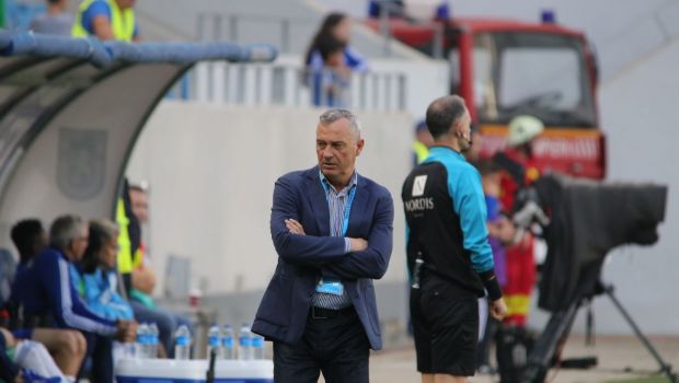 
	Ce a avut de zis Mircea Rednic, după ce UTA a ajuns la trei puncte de play-off în Superligă

