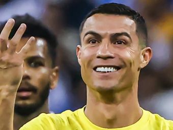 
	Călcat pe nervi de fanii adverși, Cristiano Ronaldo nu s-a abținut. Ce le-a făcut suporterilor care au scandat numele lui Messi
