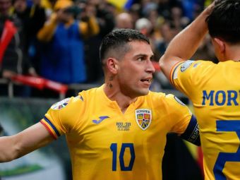 
	Reacția lui Nicolae Stanciu, după ce a văzut grupa României de la EURO 2024
