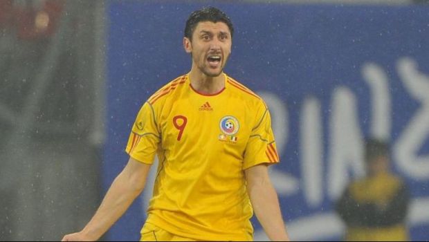 
	Ciprian Marica a identificat singurul fotbalist român care poate juca în atac la Campionatul European
