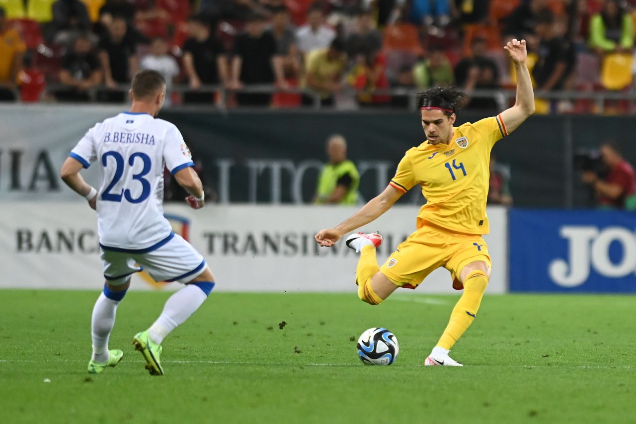 Ianis Hagi a punctat ceva foarte important după ce a văzut grupa României la EURO 2024_7