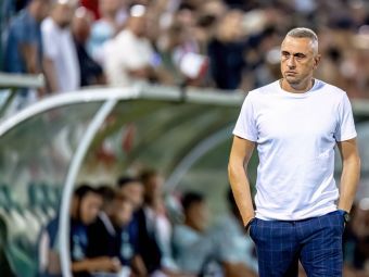 
	Ivaylo Petev rămâne cu picioarele pe pământ după succesul cu CFR Cluj: &quot;Trebuie să ne corectăm acest aspect&quot;
