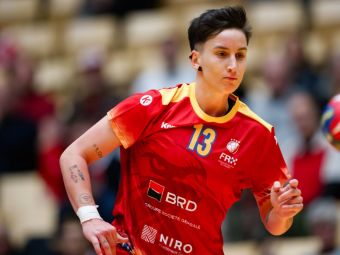 
	România - Serbia 37-28 (19-13) | Opriți planeta! Tricolorele au făcut un meci fără cusur la Campionatul Mondial de handbal feminin. Buceschi, MVP
