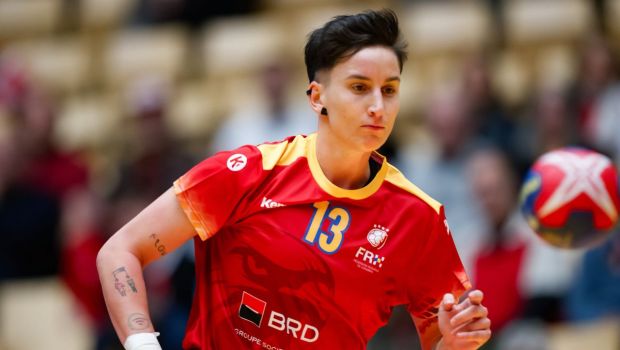 
	România - Serbia 37-28 (19-13) | Opriți planeta! Tricolorele au făcut un meci fără cusur la Campionatul Mondial de handbal feminin. Buceschi, MVP

