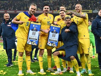 
	&quot;Dumnezeu e român de un an de zile&quot;. Reacție savuroasă după stabilirea grupelor de la EURO 2024
