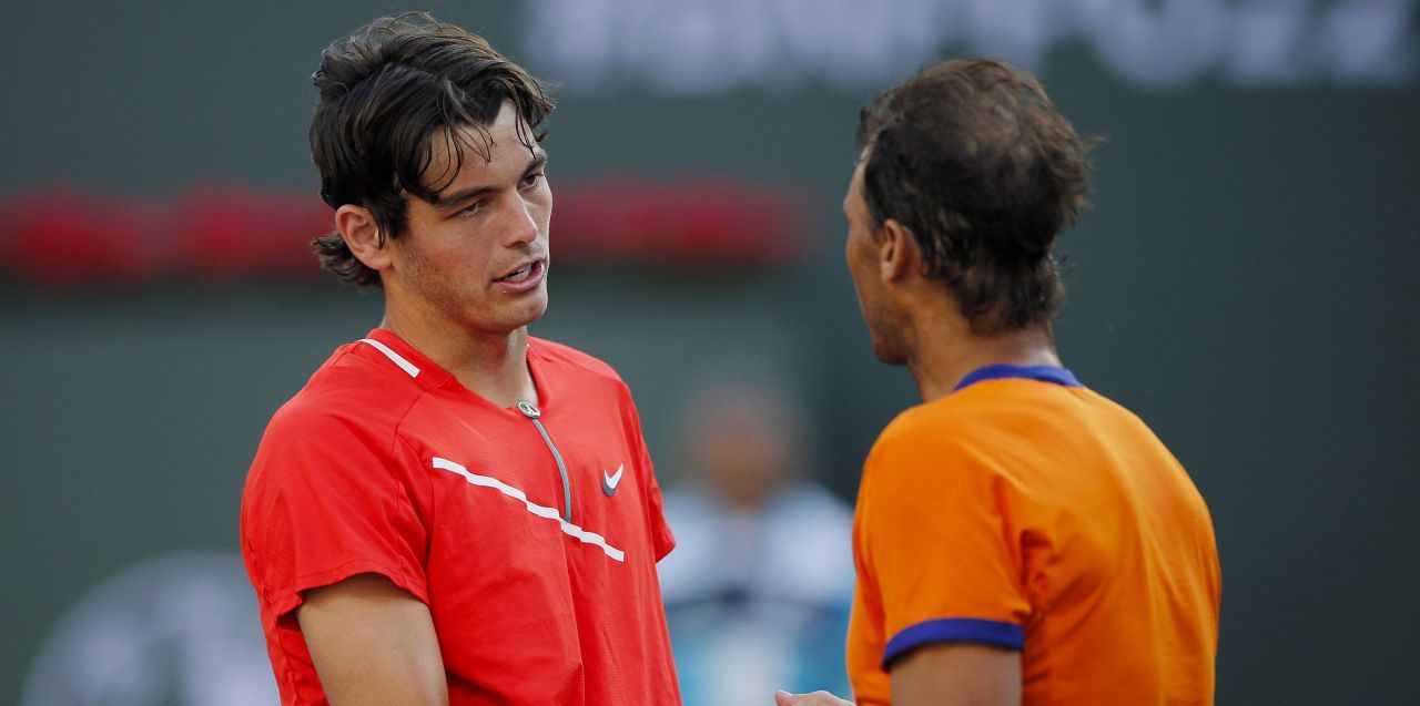 Nadal revine la 37 de ani în tenis și e temut de un tenismen din top 10 ATP: ce a declarat Fritz_41