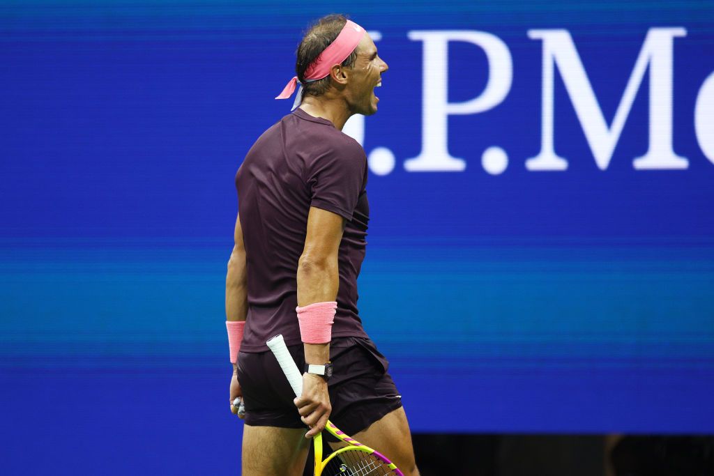 Nadal revine la 37 de ani în tenis și e temut de un tenismen din top 10 ATP: ce a declarat Fritz_9