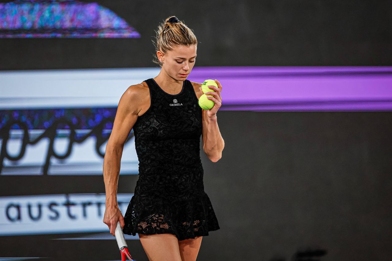 „Barbie Giorgi” lovește din nou: cum s-a pozat jucătoarea italiană de tenis în vacanță _20