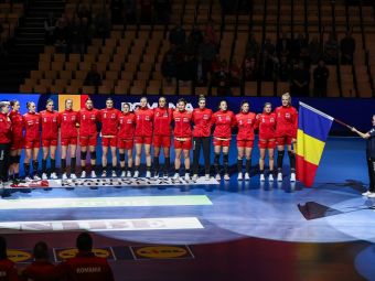 
	Ce scrie site-ul IHF după calificarea României în grupele principale ale Mondialului de handbal feminin

