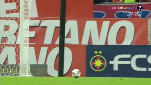 Verdictul lui Ion Crăciunescu după golul controversat marcat de Oțelul contra lui FCSB_9