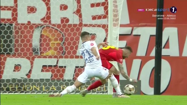 Verdictul lui Ion Crăciunescu după golul controversat marcat de Oțelul contra lui FCSB_10
