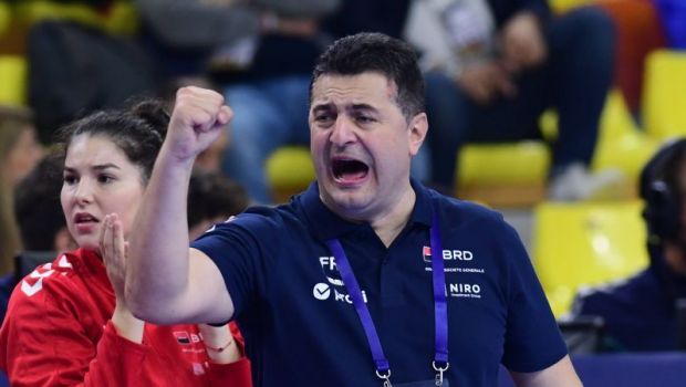 
	Florentin Pera a clarificat câteva aspecte după România - Serbia 37-28 la Campionatul Mondial de handbal feminin
