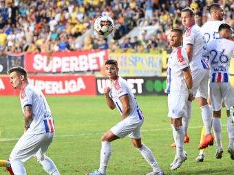
	FCSB - Oțelul Galați 0-2 sau cine l-a învins pe Gigi Becali: marcatorii, doi fotbaliști de Liga 3!
