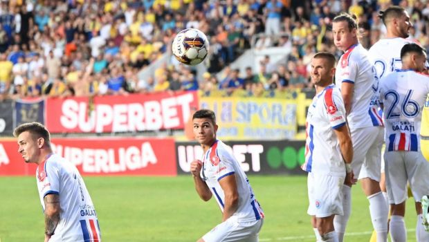 
	FCSB - Oțelul Galați 0-2 sau cine l-a învins pe Gigi Becali: marcatorii, doi fotbaliști de Liga 3!
