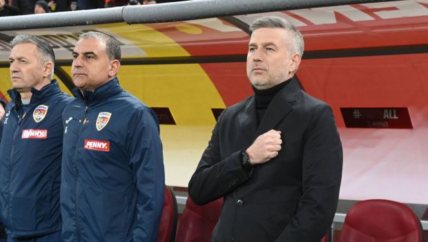 
	&quot;Antrenorul român al momentului!&quot;. Edi Iordănescu, lăudat pentru performanța calificării la EURO 2024
