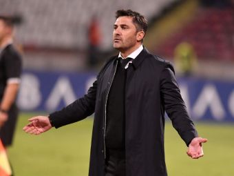 
	Claudiu Niculescu laudă un jucător de la FCSB: &rdquo;Îmi place cum execută loviturile libere&rdquo;
