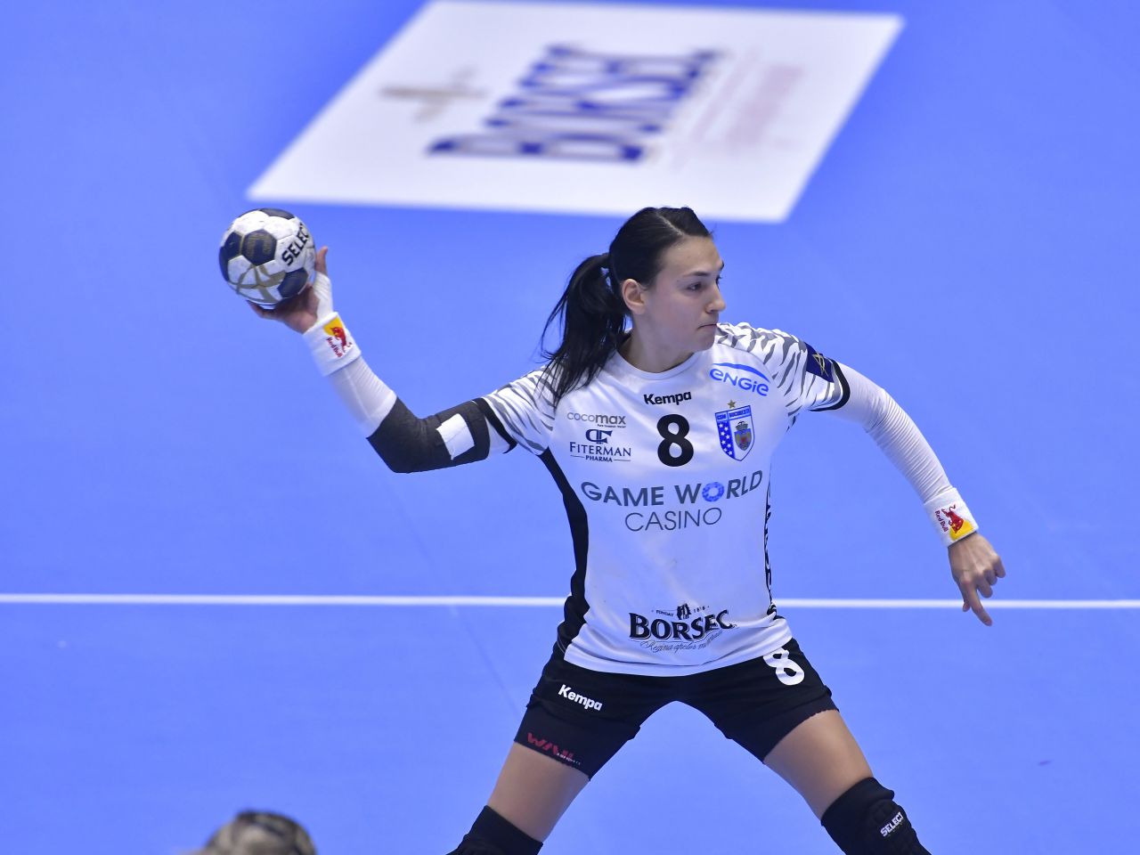 Vasile Stângă și-a spus opinia despre Cristina Neagu, înainte de România - Danemarca la Campionatul Mondial de handbal feminin_3