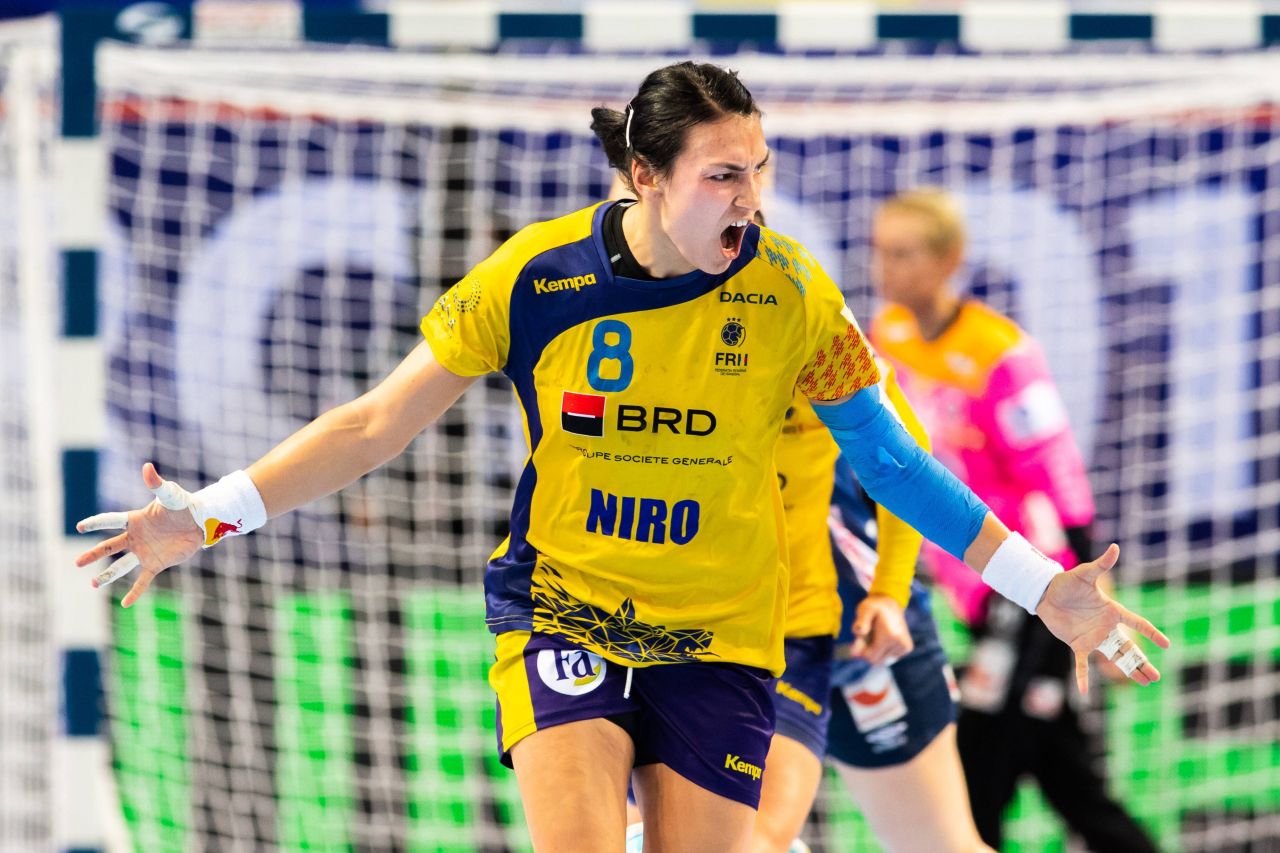 Vasile Stângă și-a spus opinia despre Cristina Neagu, înainte de România - Danemarca la Campionatul Mondial de handbal feminin_5