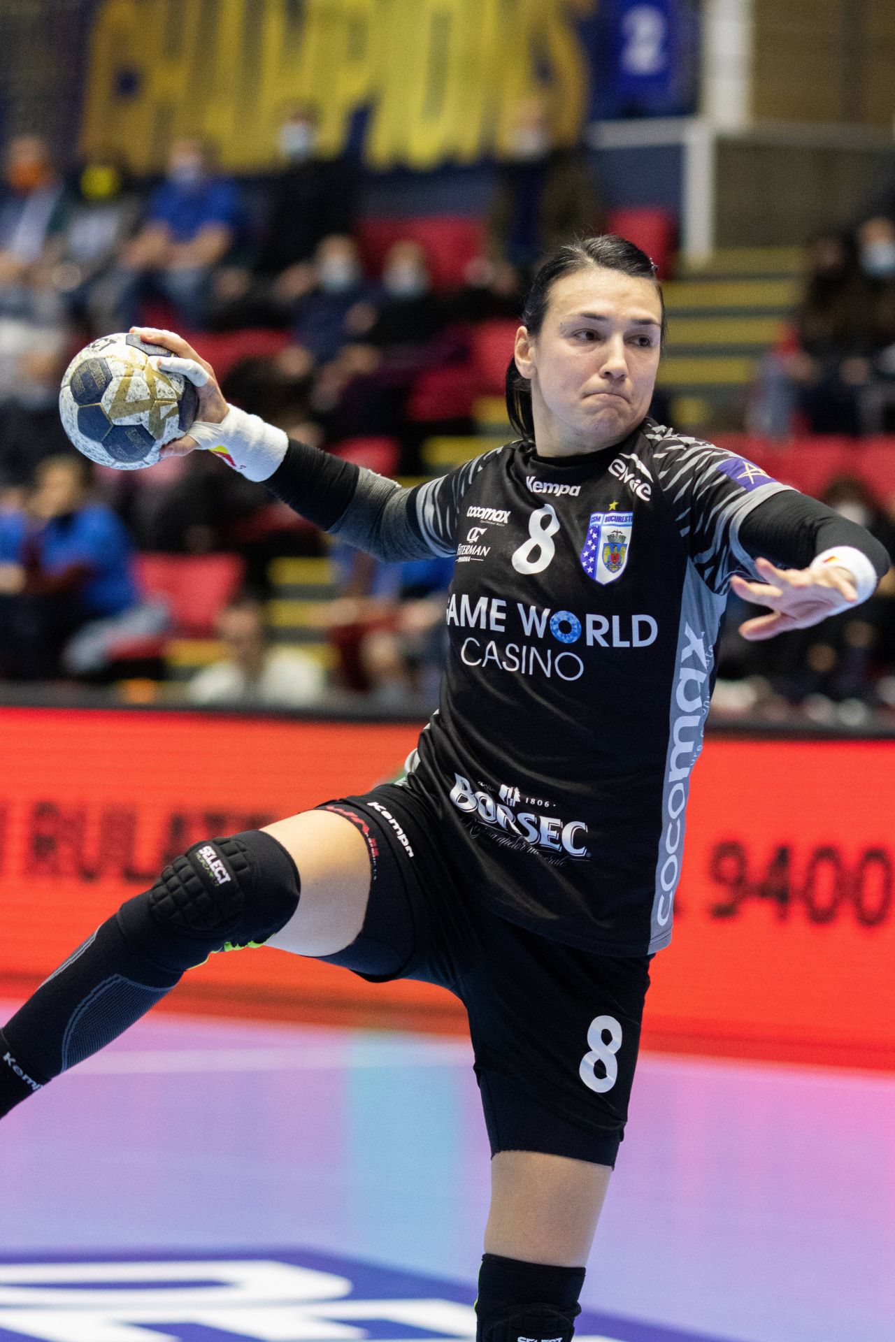 Vasile Stângă și-a spus opinia despre Cristina Neagu, înainte de România - Danemarca la Campionatul Mondial de handbal feminin_9