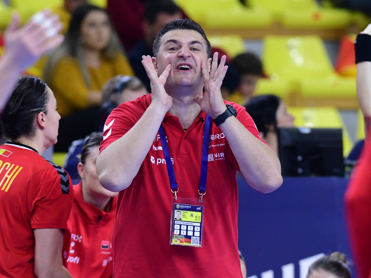 Legendarul Vasile Stângă știe ce se va întâmpla în România - Danemarca, la Campionatul Mondial de handbal feminin_2
