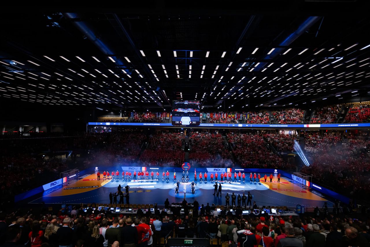 Andreea Popa a explicat cauzele eșecului din România - Danemarca 23-29, la Campionatul Mondial de handbal feminin_1