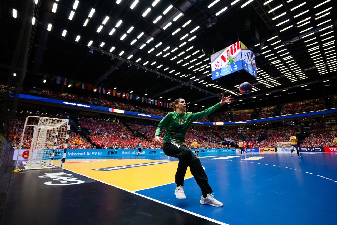 Andreea Popa a explicat cauzele eșecului din România - Danemarca 23-29, la Campionatul Mondial de handbal feminin_4