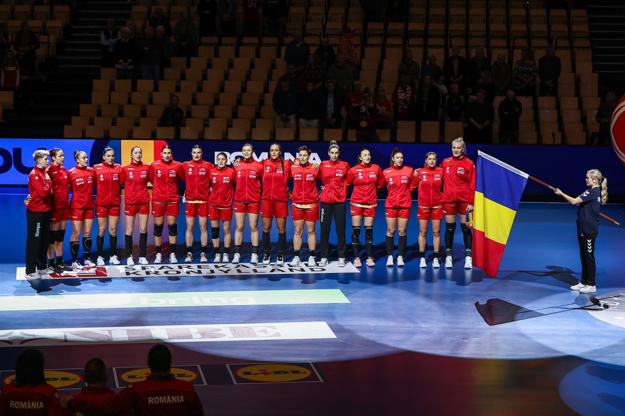 Florentin Pera a anunțat ce trebuie să corecteze România la Campionatul Mondial de handbal feminin. Când e meciul cu Germania_1