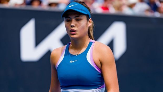 
	Caroline Wozniacki a primit wildcard la Australian Open 2024. Emma Răducanu mai așteaptă
