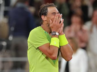 
	Rafael Nadal șochează înainte de ultimul an al carierei: ce obiectiv și-a propus pentru prima dată în viață
