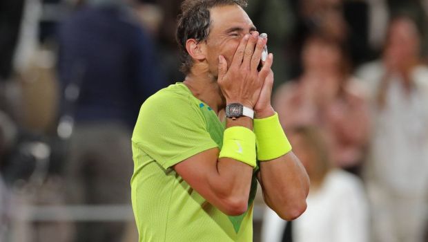 
	Rafael Nadal șochează înainte de ultimul an al carierei: ce obiectiv și-a propus pentru prima dată în viață
