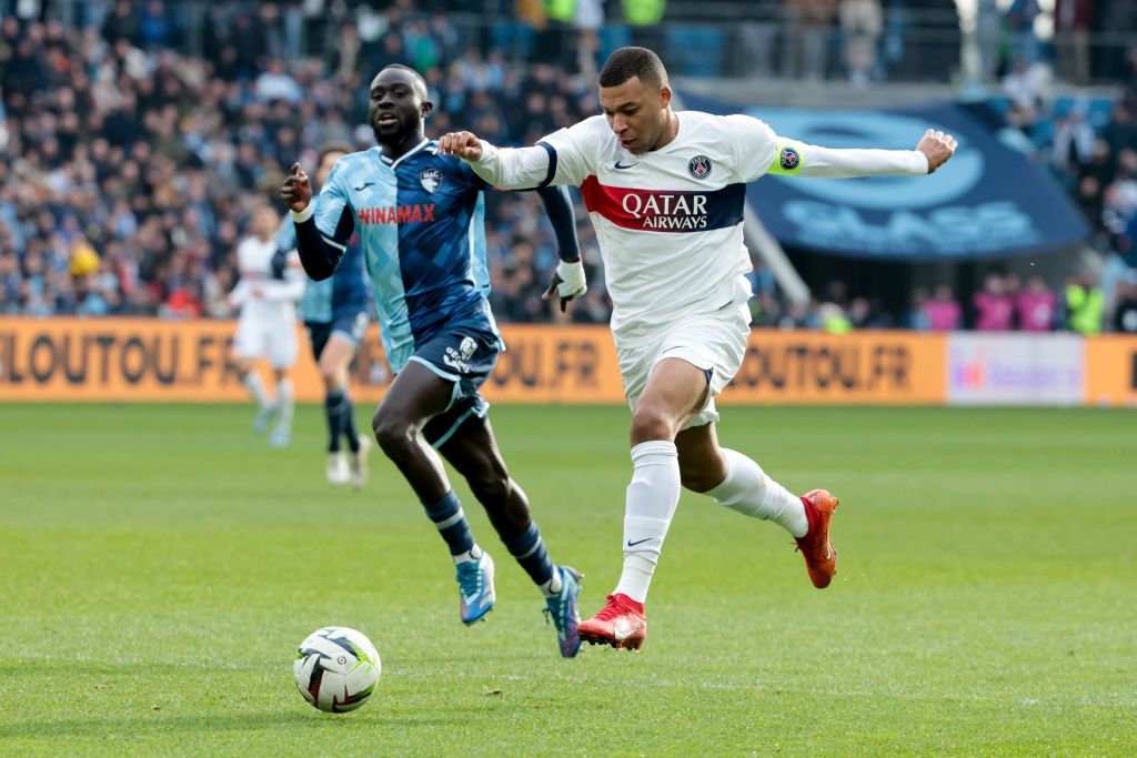 Mbappe scrie istorie! A intrat în top 10 golgheteri ai Ligue 1, la doar 24 de ani_4