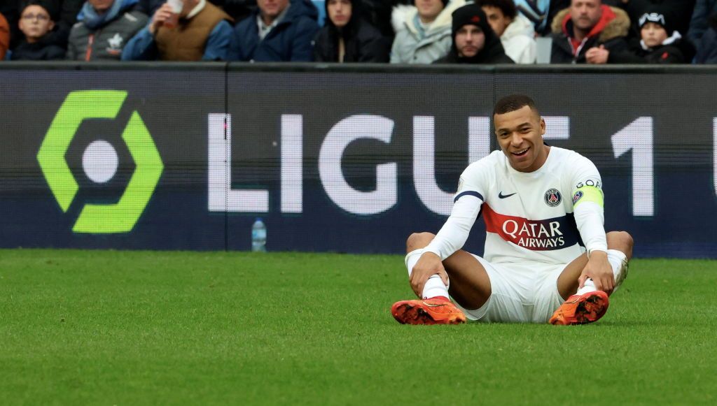 Mbappe scrie istorie! A intrat în top 10 golgheteri ai Ligue 1, la doar 24 de ani_7