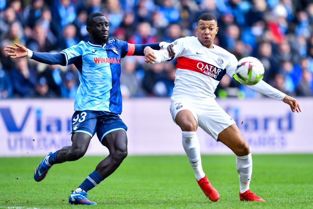 Mbappe scrie istorie! A intrat în top 10 golgheteri ai Ligue 1, la doar 24 de ani_9